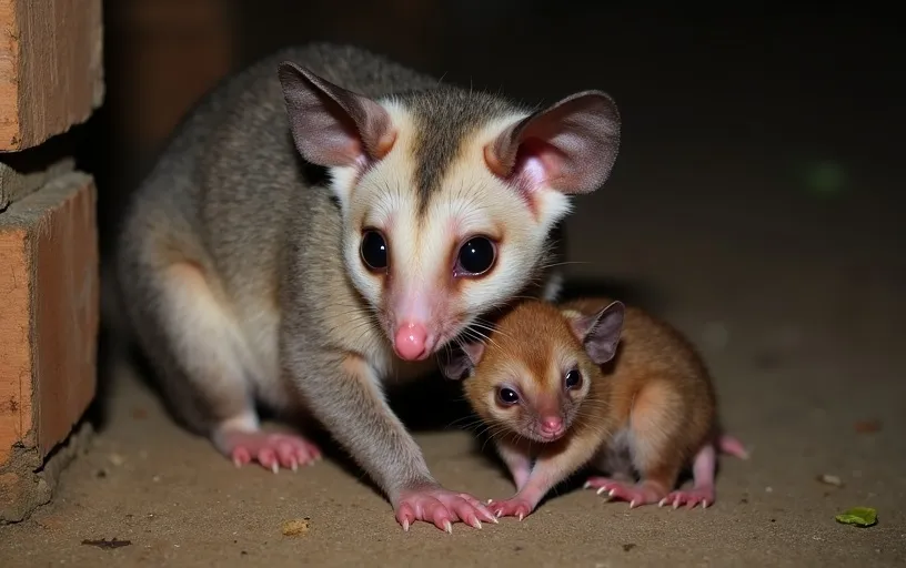Professional Backyard Possum Removal & Relocation South Brisbane
