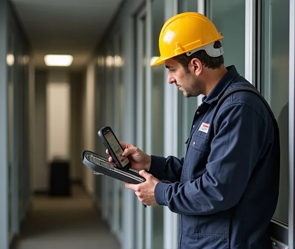 Commercial Possum Assessment South Brisbane