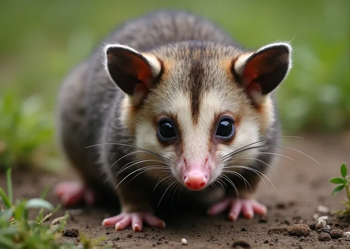 Safe Possum Capture South Brisbane