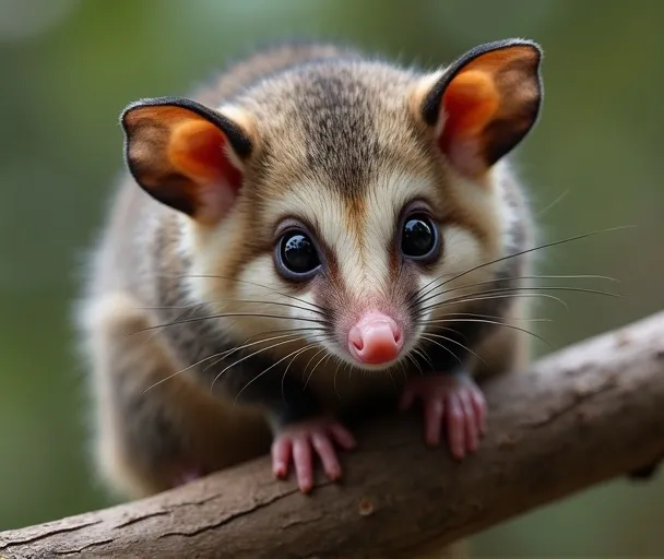 Possum Relocation & Release South Brisbane