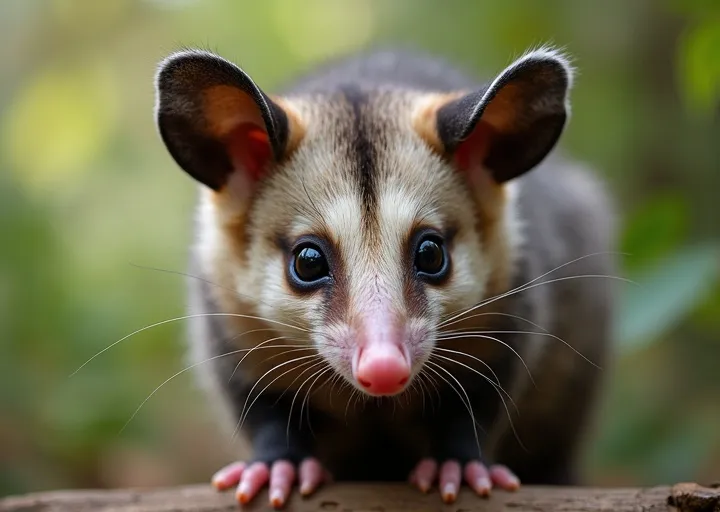 Scientific Habitat Release South Brisbane