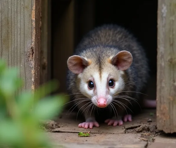 Professional Possum Box Installation Services South Brisbane| Fresho Possum Removal South Brisbane