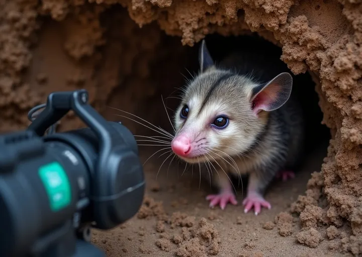 Comprehensive Possum Property Inspection South Brisbane
