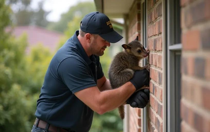 Advanced Possum Prevention Systems South Brisbane
