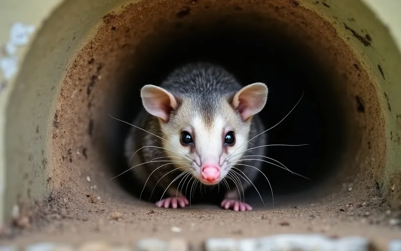 Professional Possum Prevention Services South Brisbane