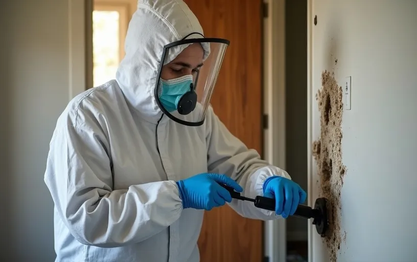 Sanitization & Decontamination South Brisbane